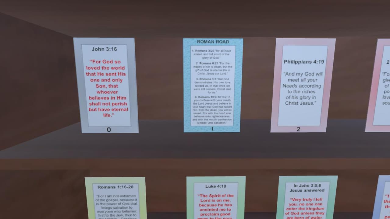 Hope (itch) screenshot 3