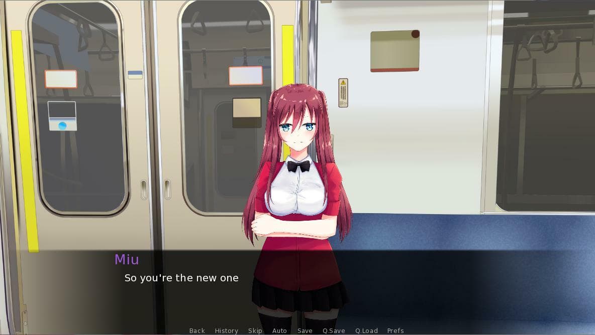 Jigoku City screenshot 4