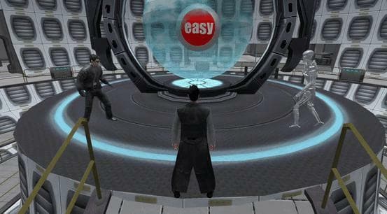 M7: Escape The Matrix screenshot 3
