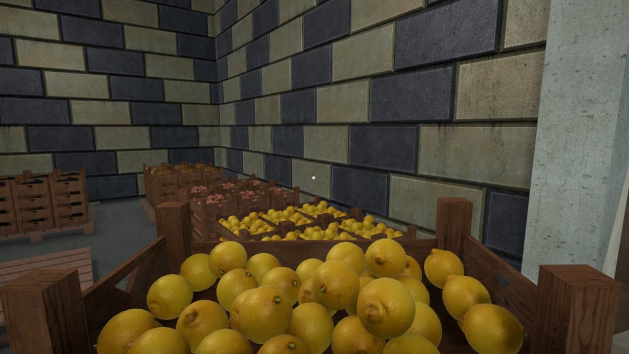 The Turkish Bazaar screenshot 6