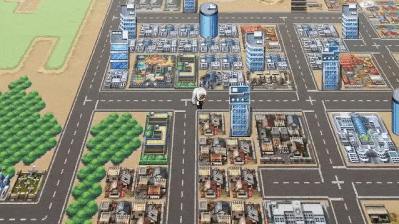 Nina Aquila: Legal Eagle screenshot 2