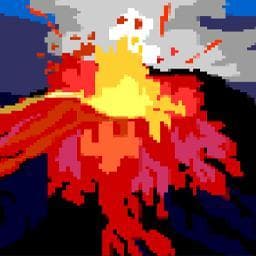 The Floor Is Lava (itch) (James OConnell)