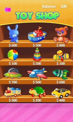 ATM Simulator Cash and Money