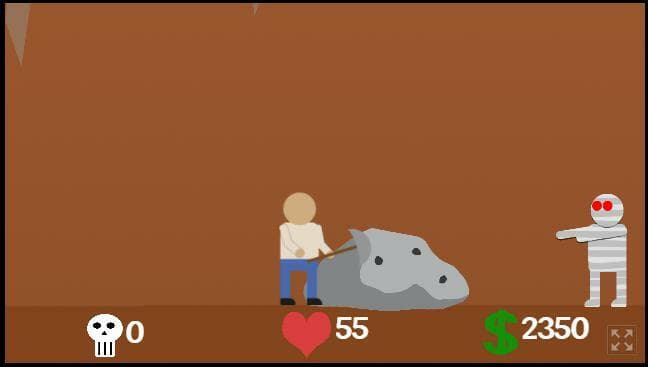 Ancient Civilizations screenshot 3