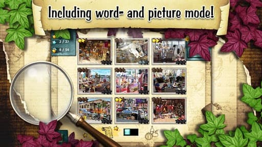 100% Hidden Objects 2 screenshot 6