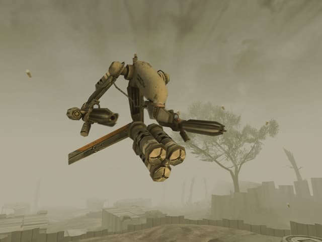 Killzone screenshot 6