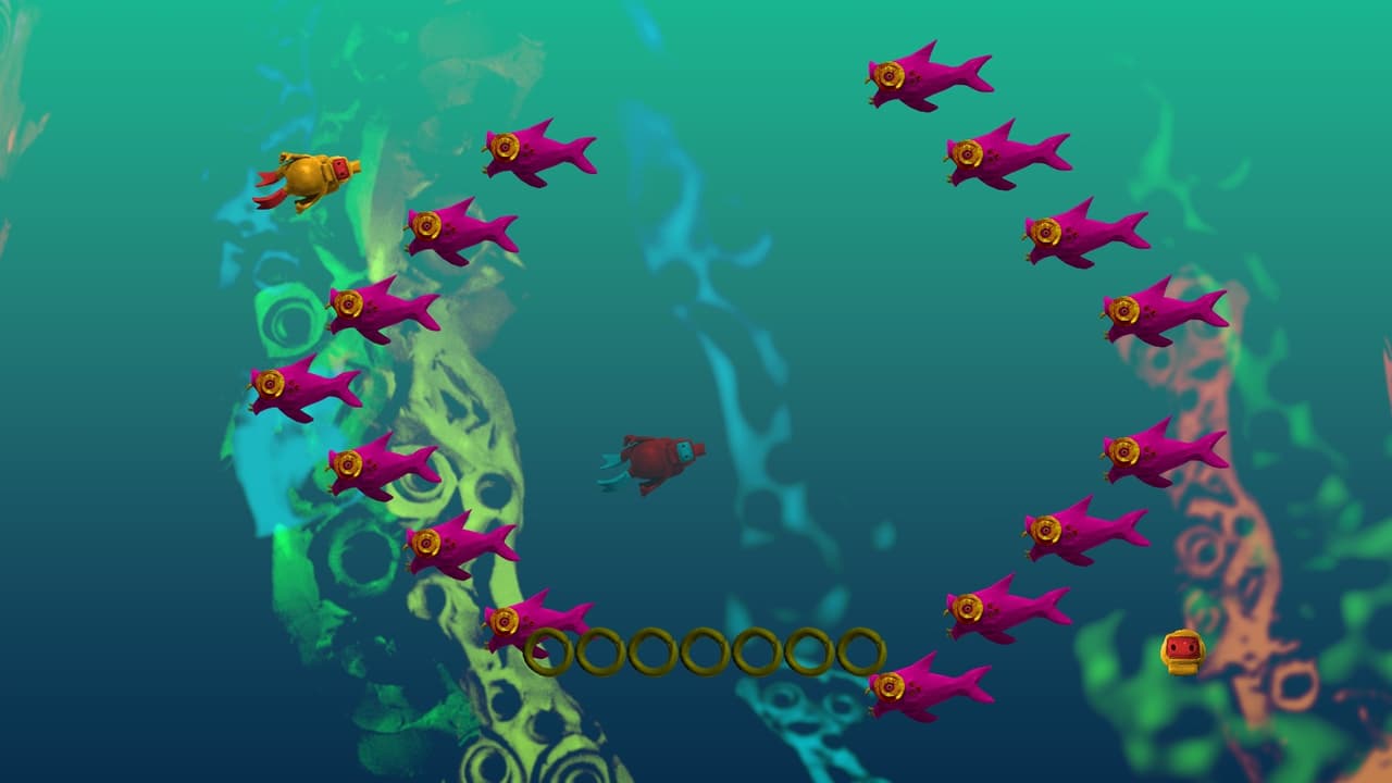 Splash (itch) (Janku) screenshot 3