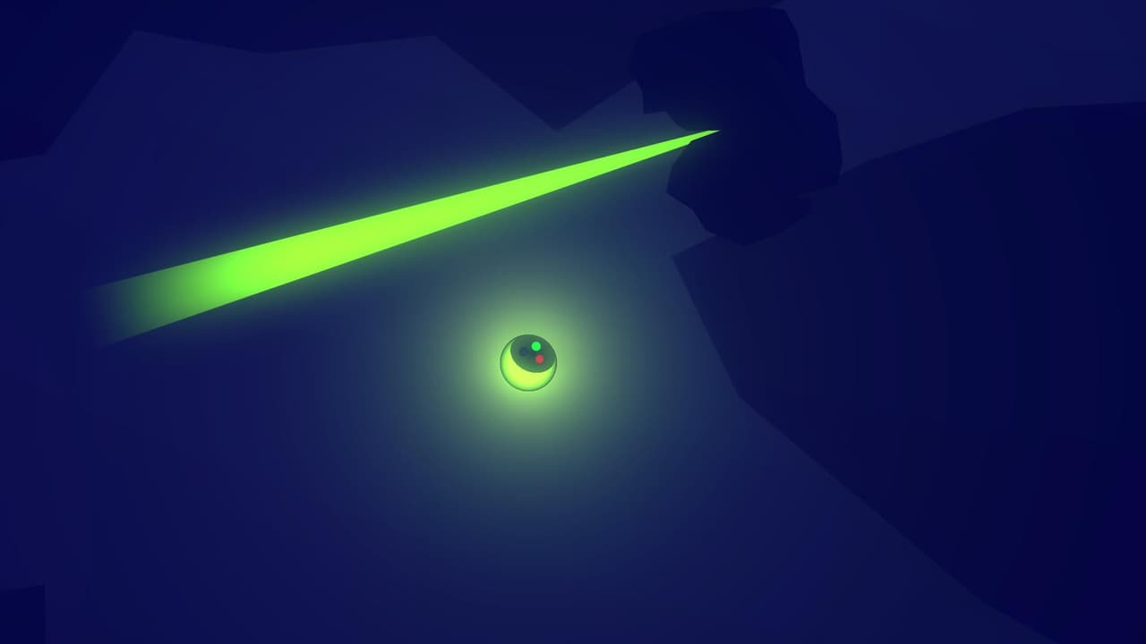 Fathom (Noah Burkholder) screenshot 2