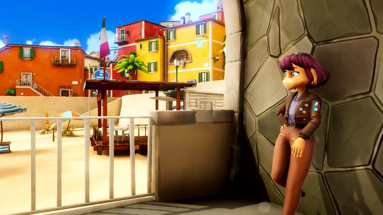 On Your Tail screenshot 4