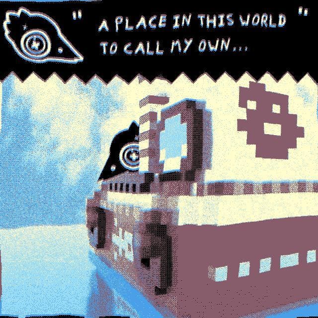 Adrift: Going Nowhere screenshot 3