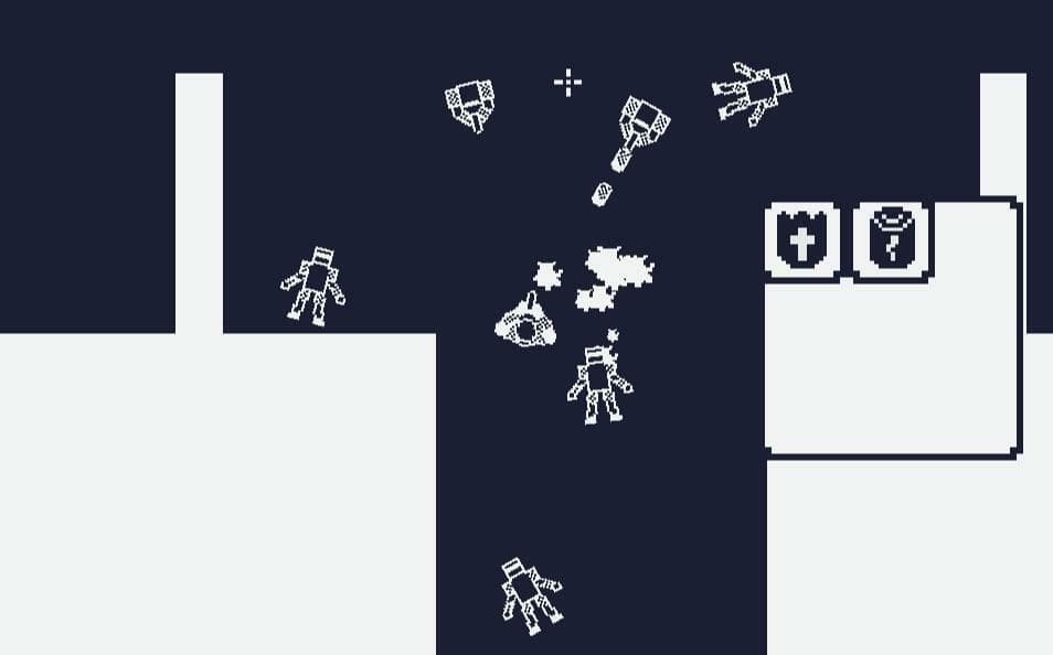 Fight or Flight (itch) (Zacoons)