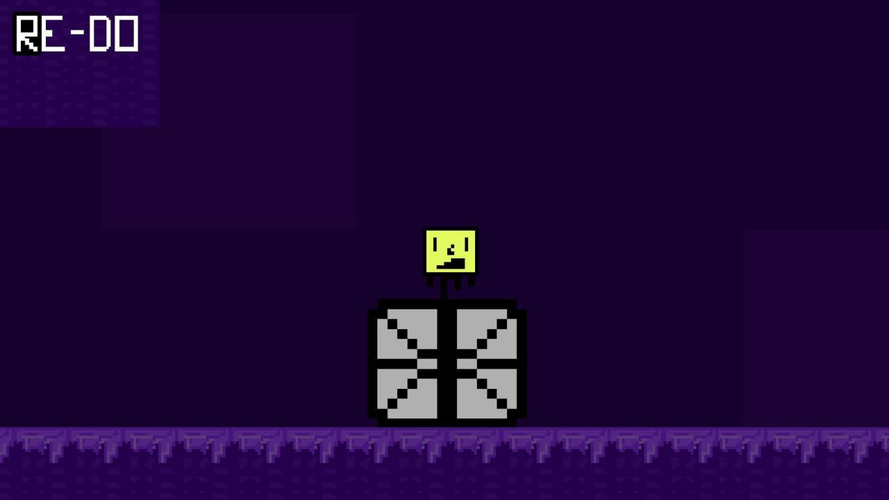 RE-DO screenshot 2