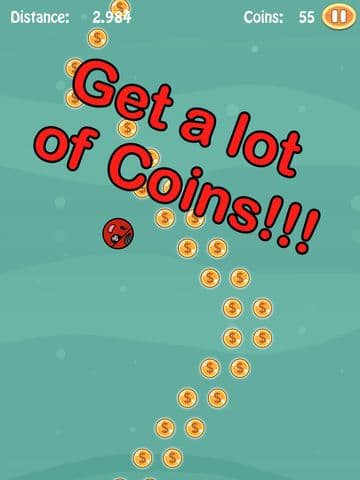 Rolling Race Top Game App - by Free Funny Games for Kids screenshot 4