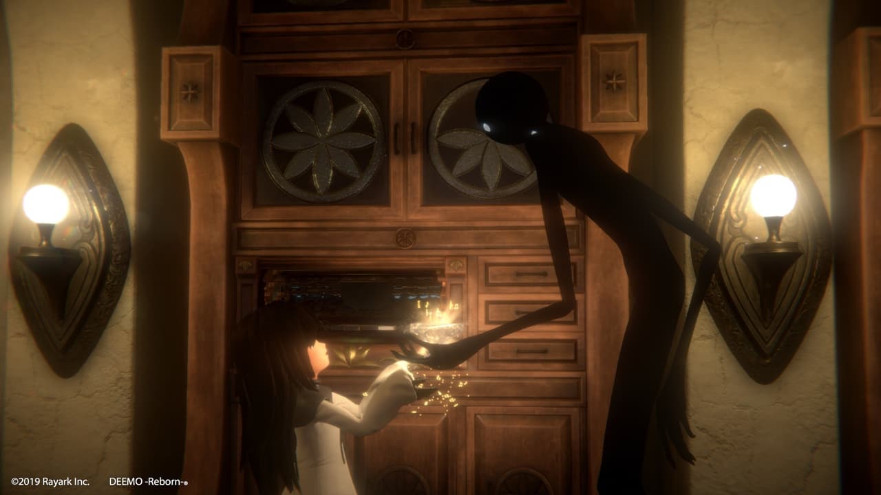 DEEMO -Reborn- screenshot 4