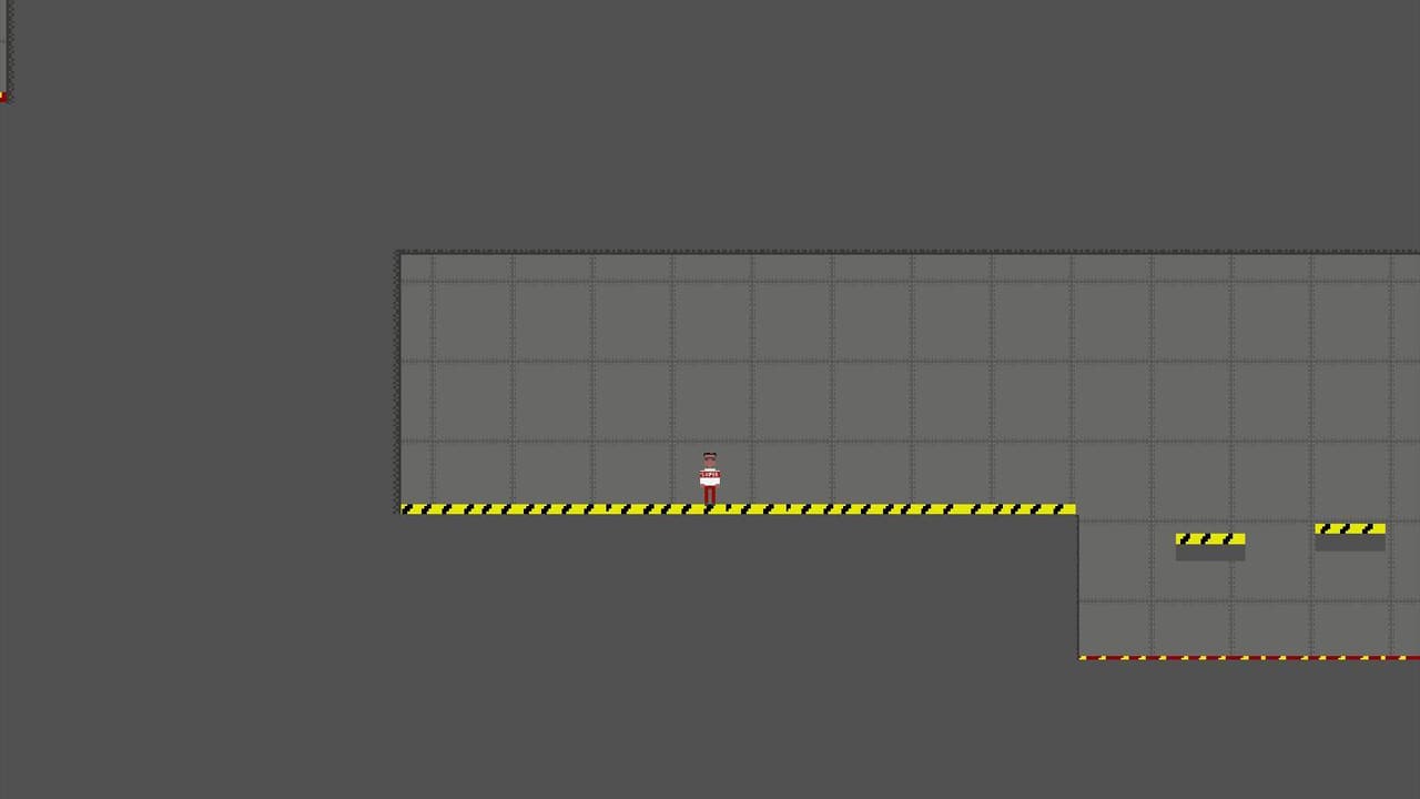 The Escape 49 screenshot 3