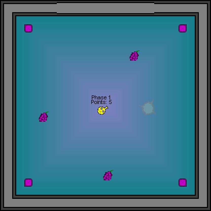 Super Snoot Boi screenshot 3