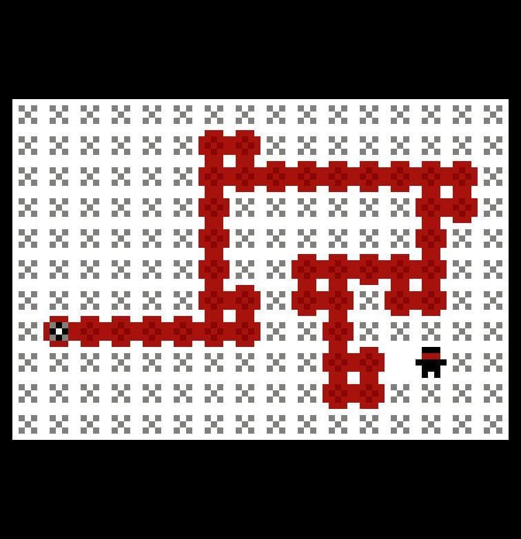 nabokoS 2: distillation screenshot 3
