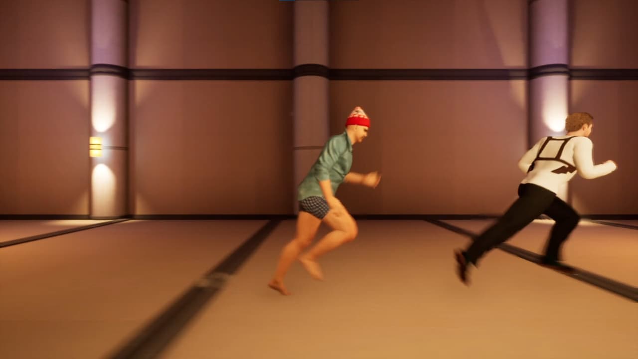 Flipped screenshot 3
