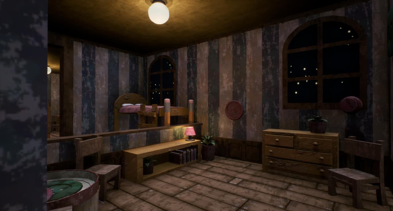 Possessed! (Dyreo) screenshot 5