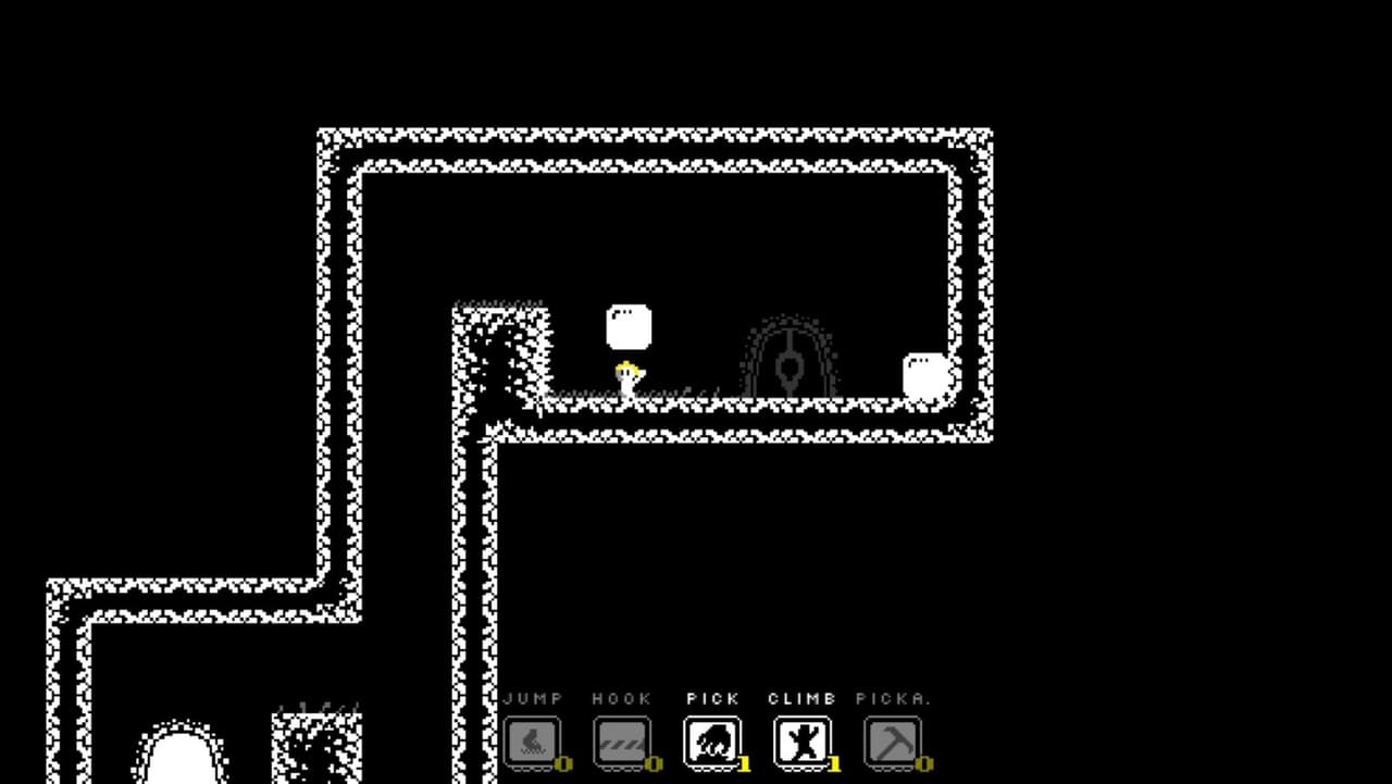 Super Cave Boy (Mijdax)