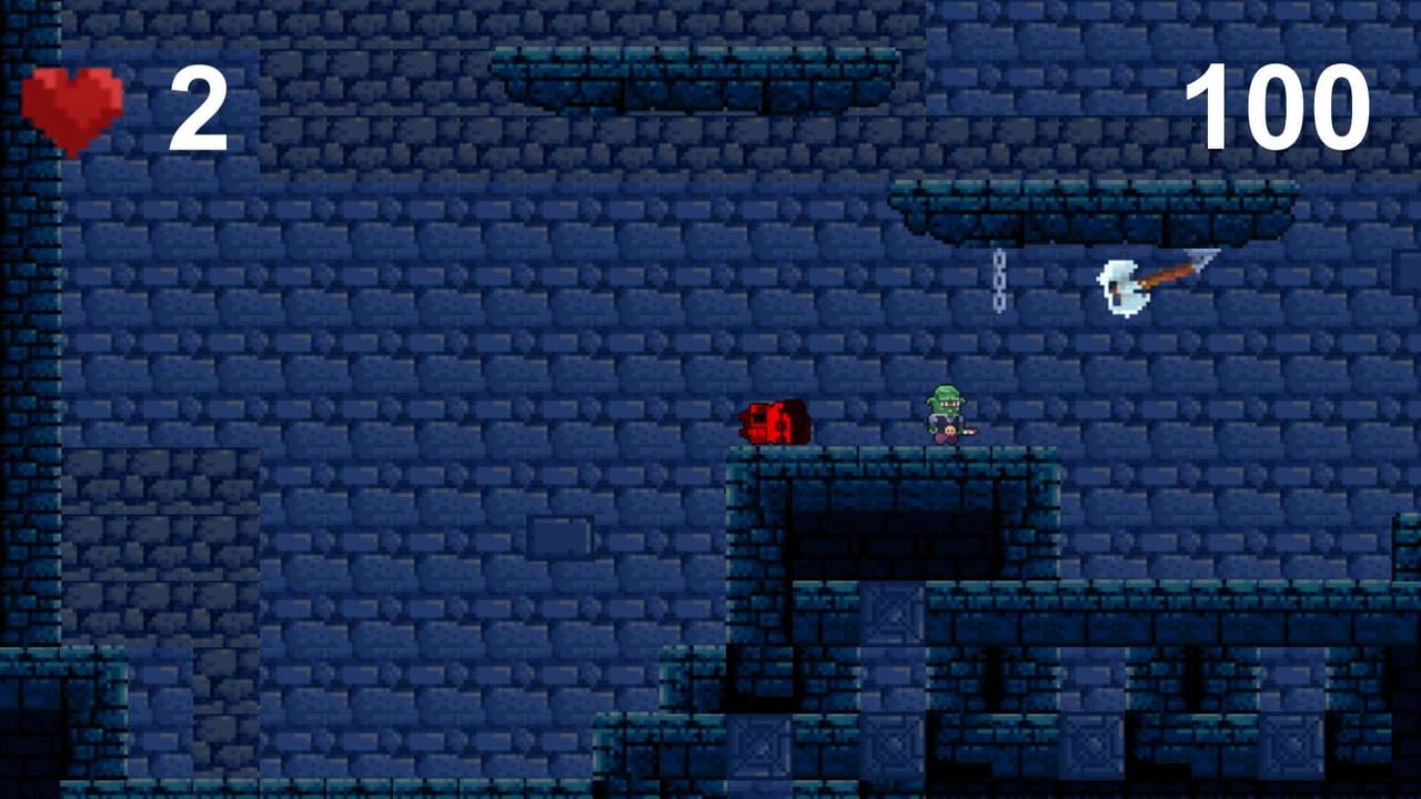 Tile Prison