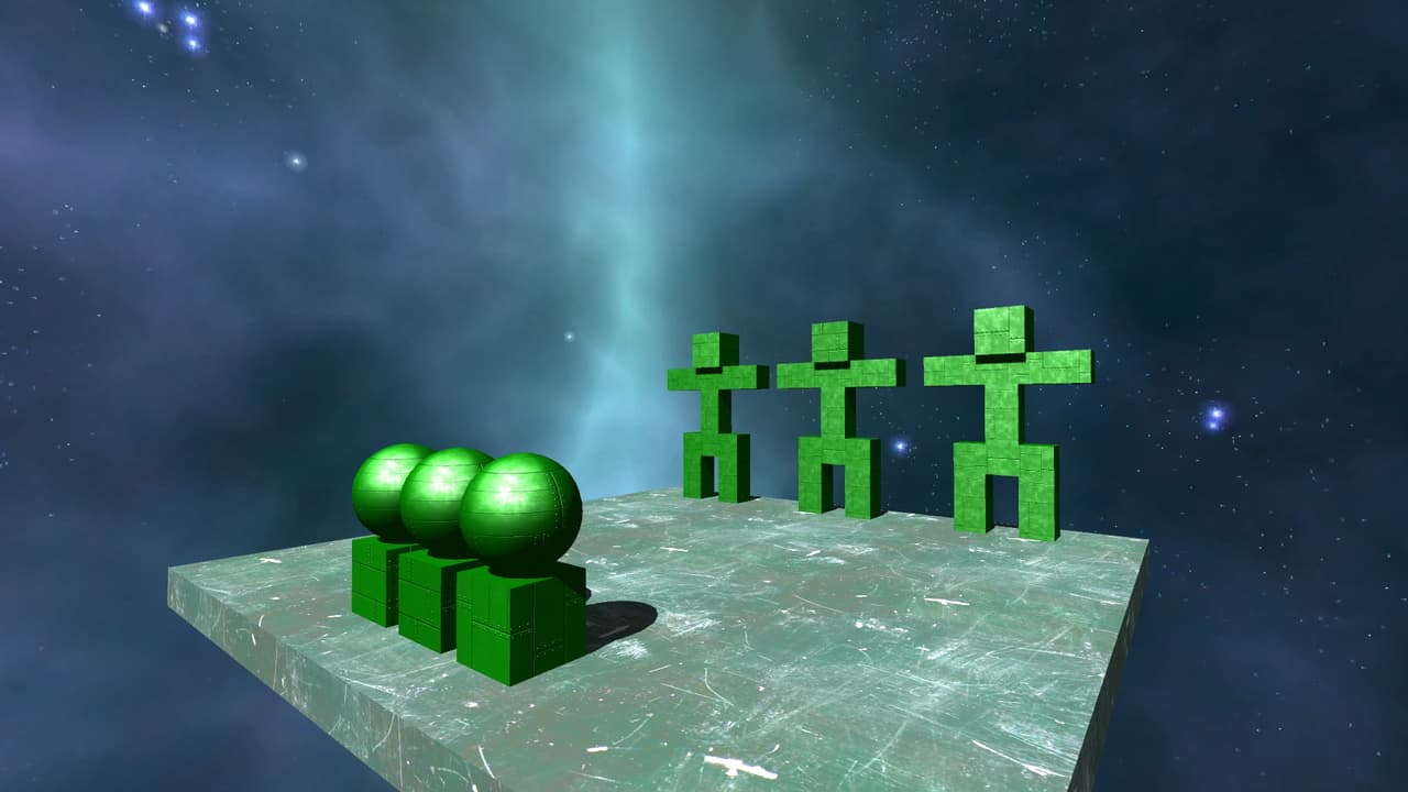 BrickDown NextGen screenshot 5