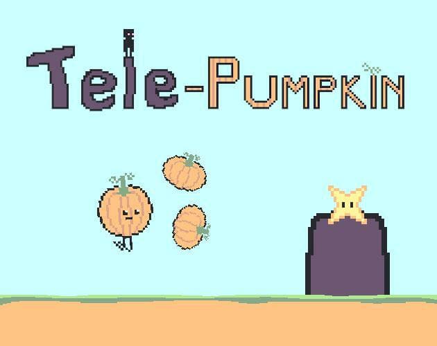 TelePumpkin