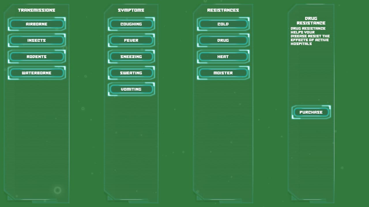 Industrial Infection! screenshot 4