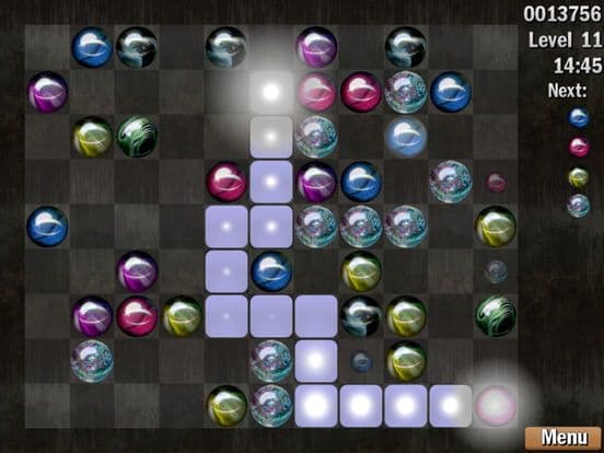 Marble Craft Pop: the amazing slide puzzle game screenshot 5