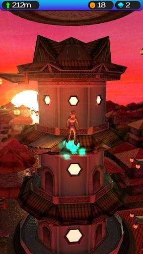 Astrum Heroes FREE screenshot 2