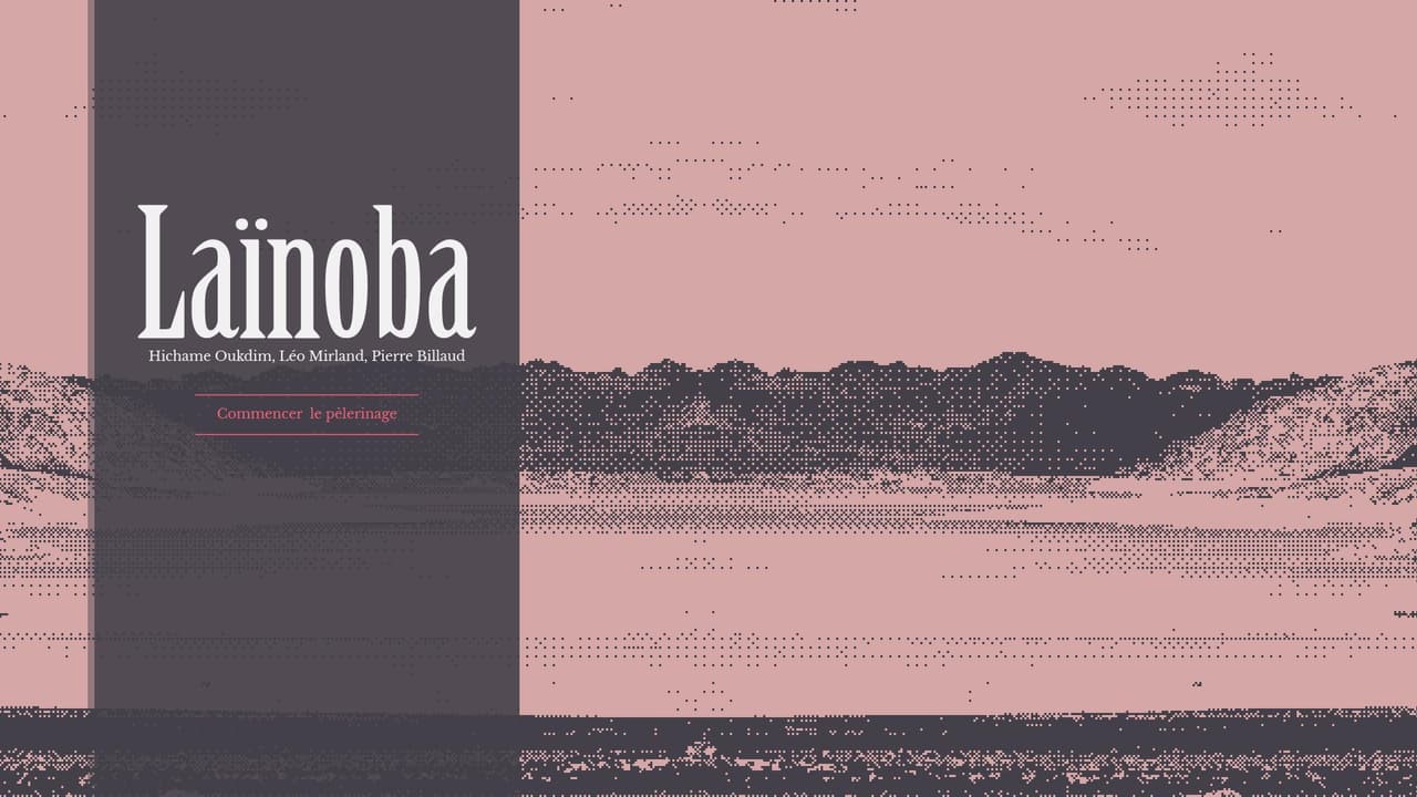 Laïnoba screenshot 2
