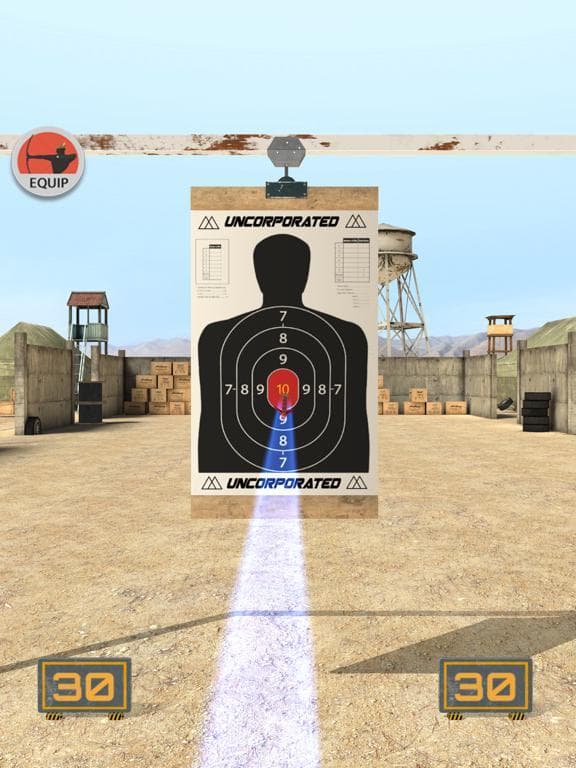 Arrow Master: Archery Game screenshot 4