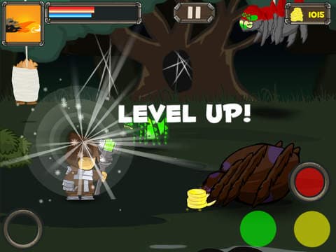 BattleMage screenshot 3