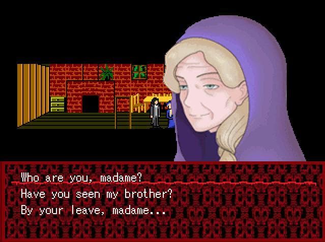 Victorian Fear - (Download) screenshot 3