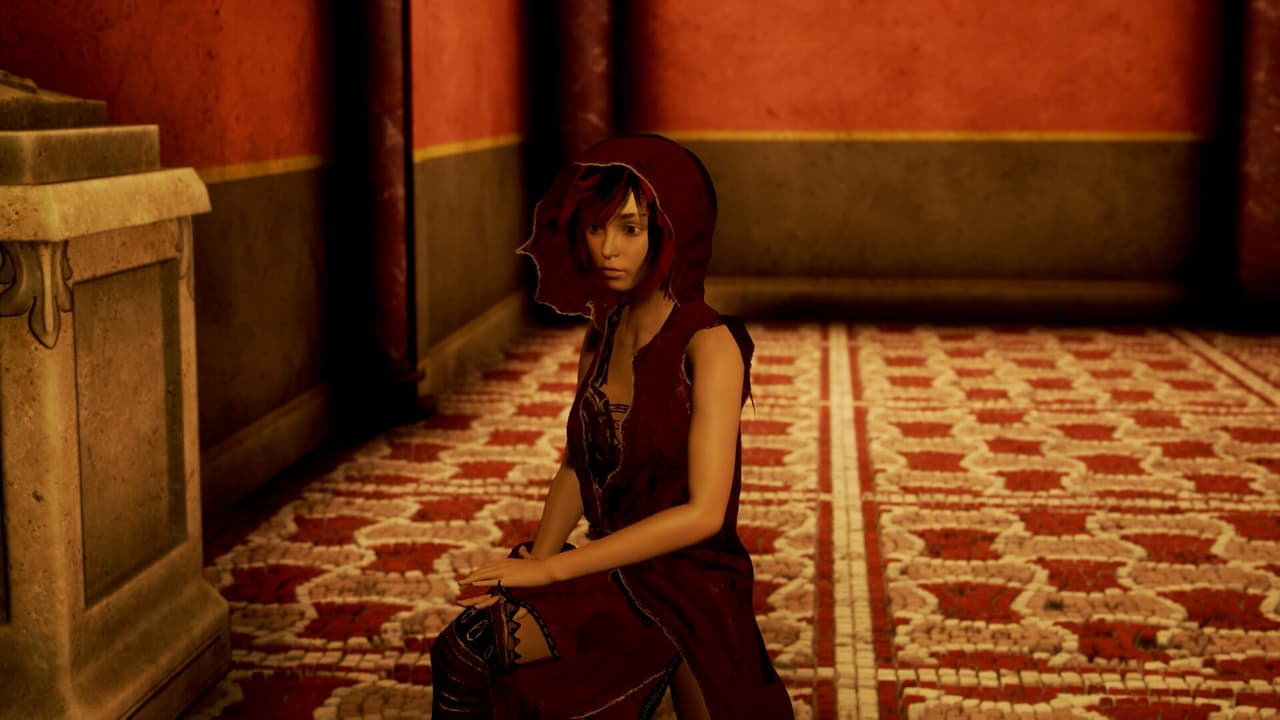 Shadow Watcher screenshot 5