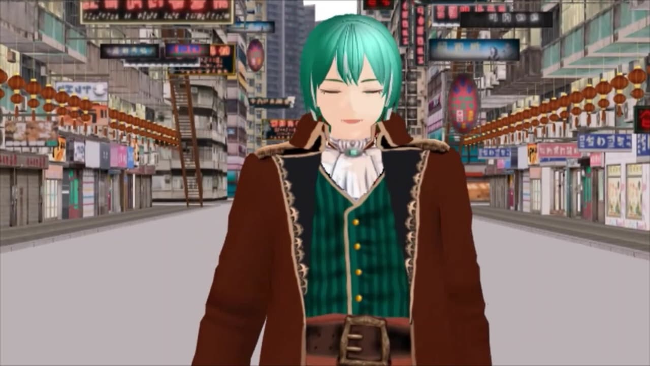 キミもvtuberにならないか？ screenshot 6