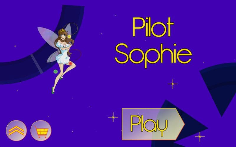 Pilot Sophie