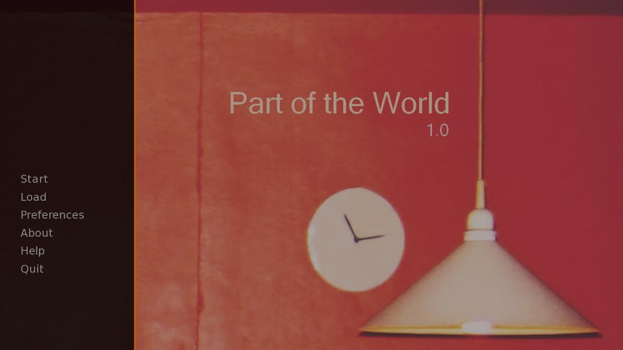 Part of the World screenshot 2