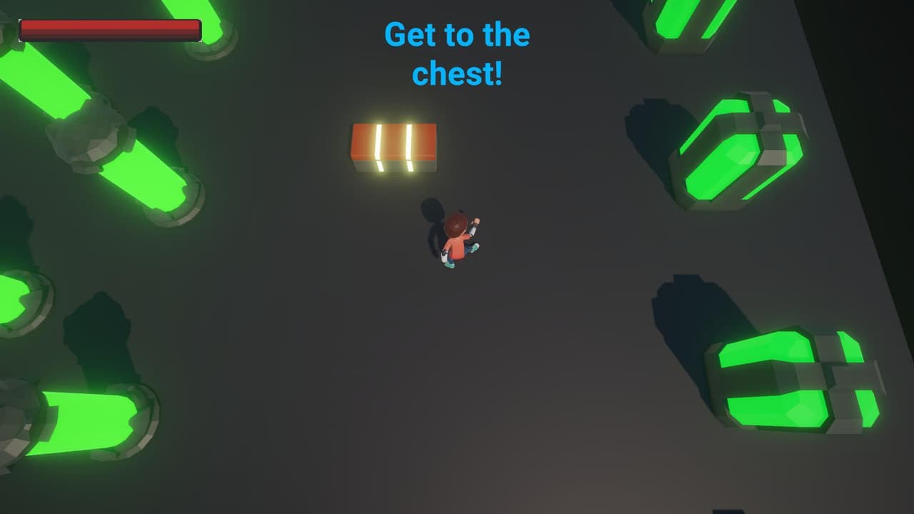 Thunder Strike screenshot 4