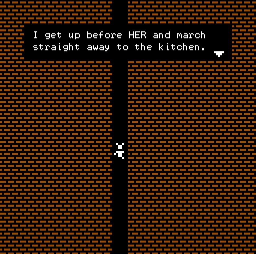 Meet the Rats screenshot 2