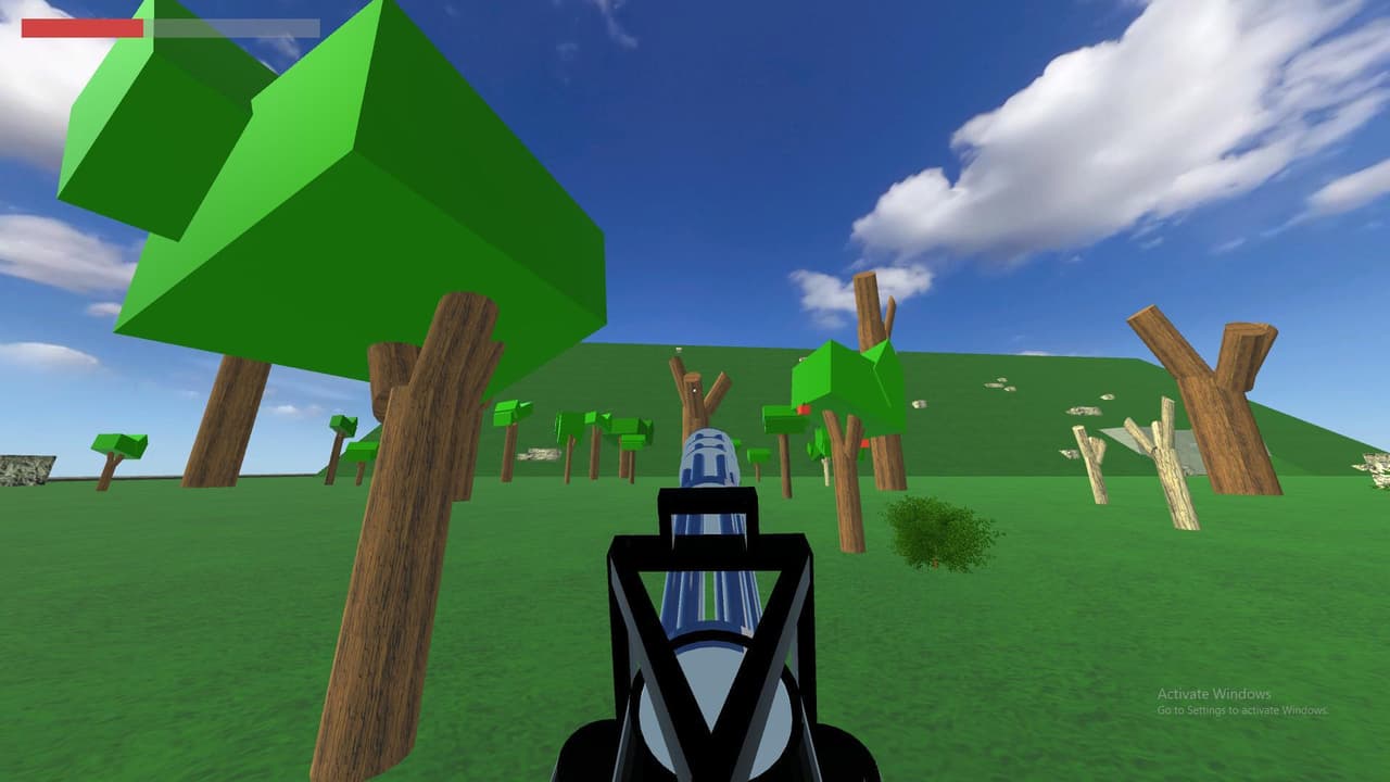 GORiLLA (beta) screenshot 3