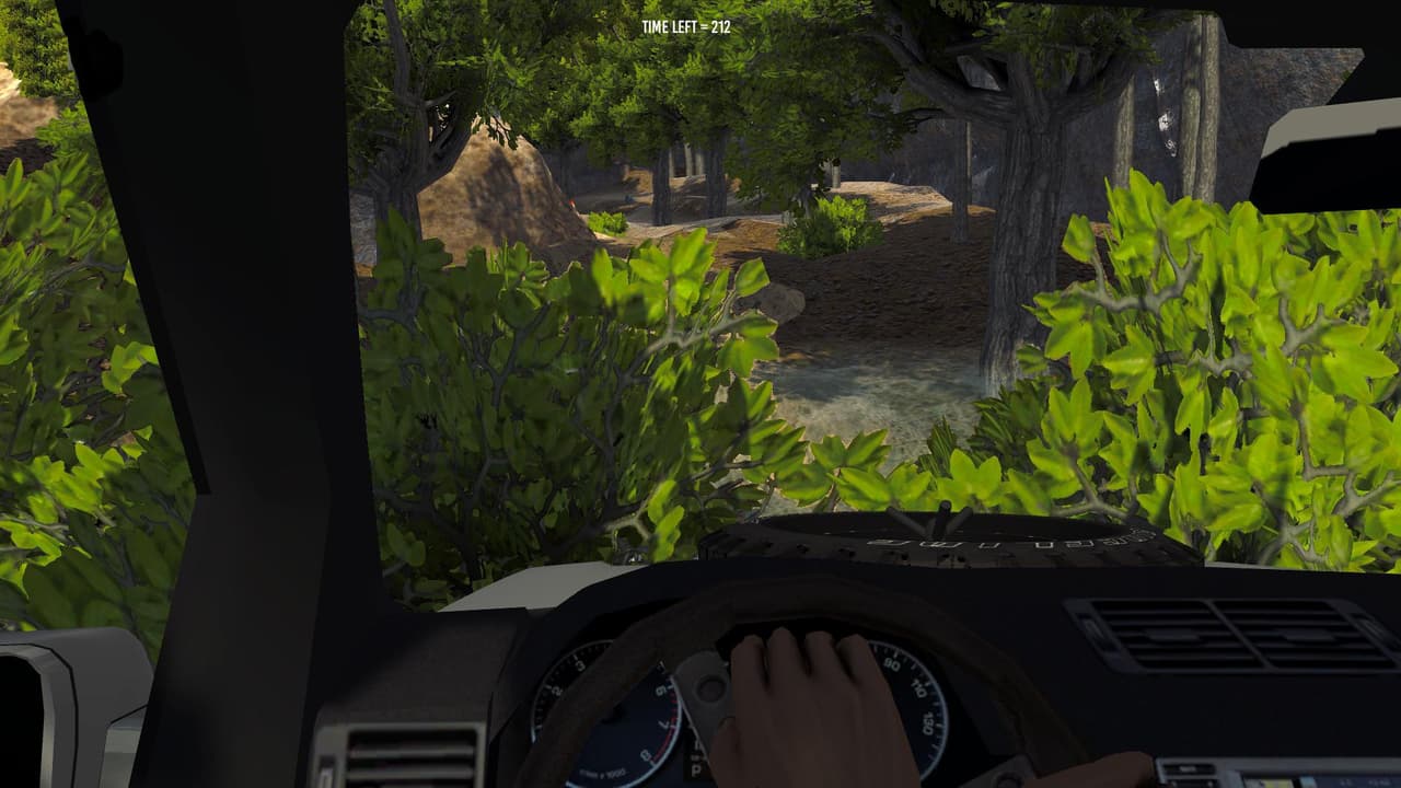 Need for Spirit: Drink & Drive Simulator screenshot 4