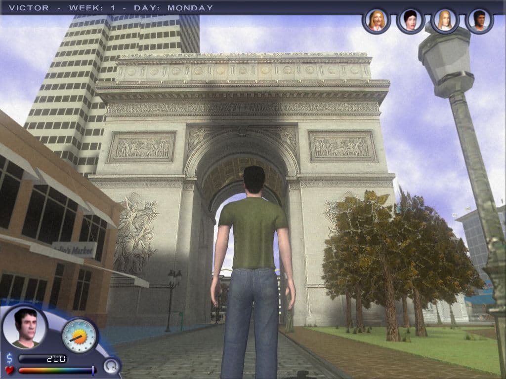 Get a Life Show screenshot 3