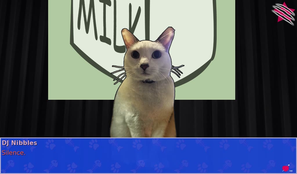 Cat President ~A More Purrfect Union~ screenshot 3