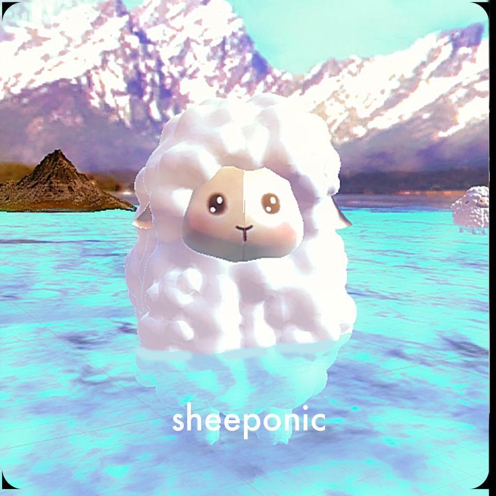sheeponic