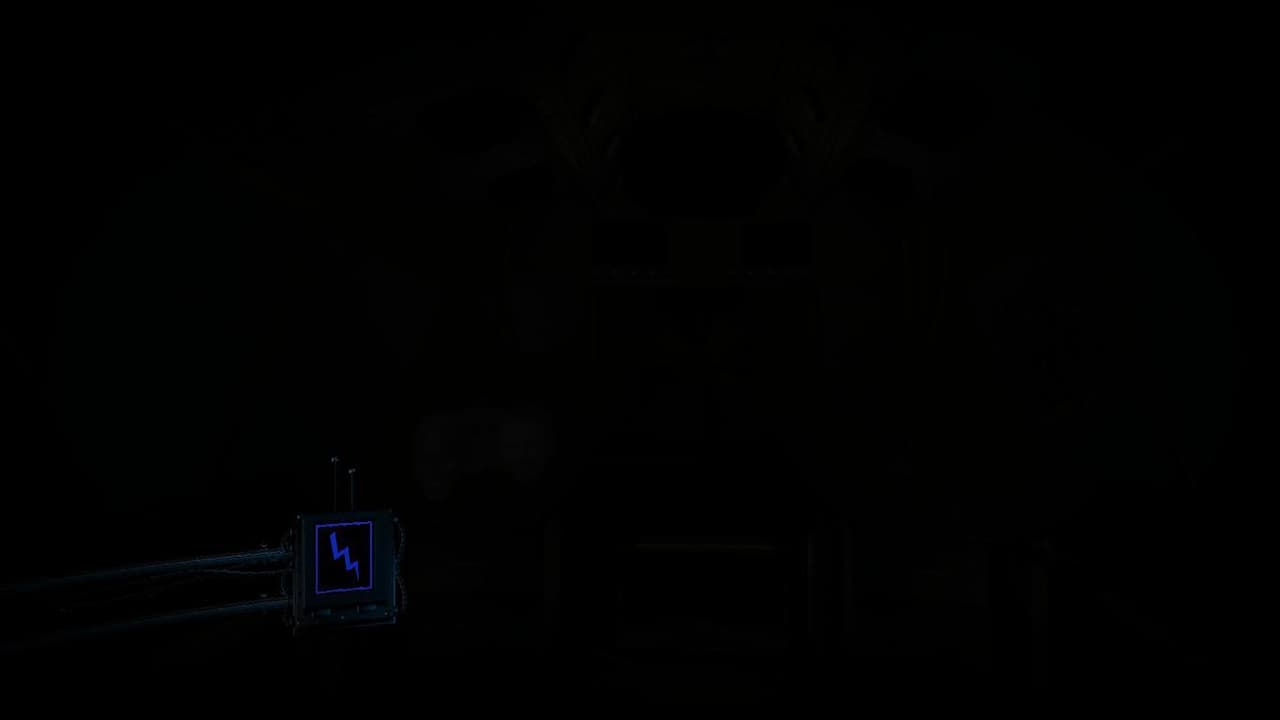 Ainsleys Nights of Hell 2