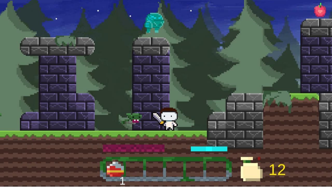 PixilMontage1 screenshot 2