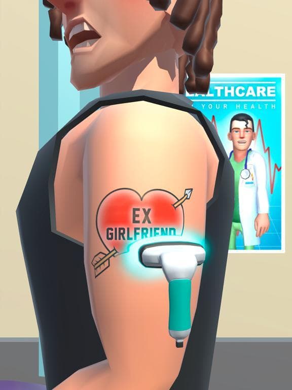 Master Doctor 3D screenshot 3
