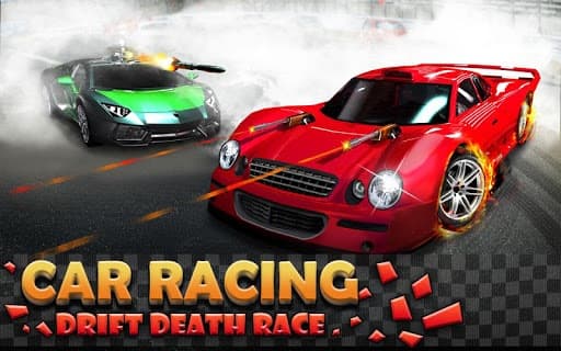 Car Racing – Drift Death Race screenshot 6