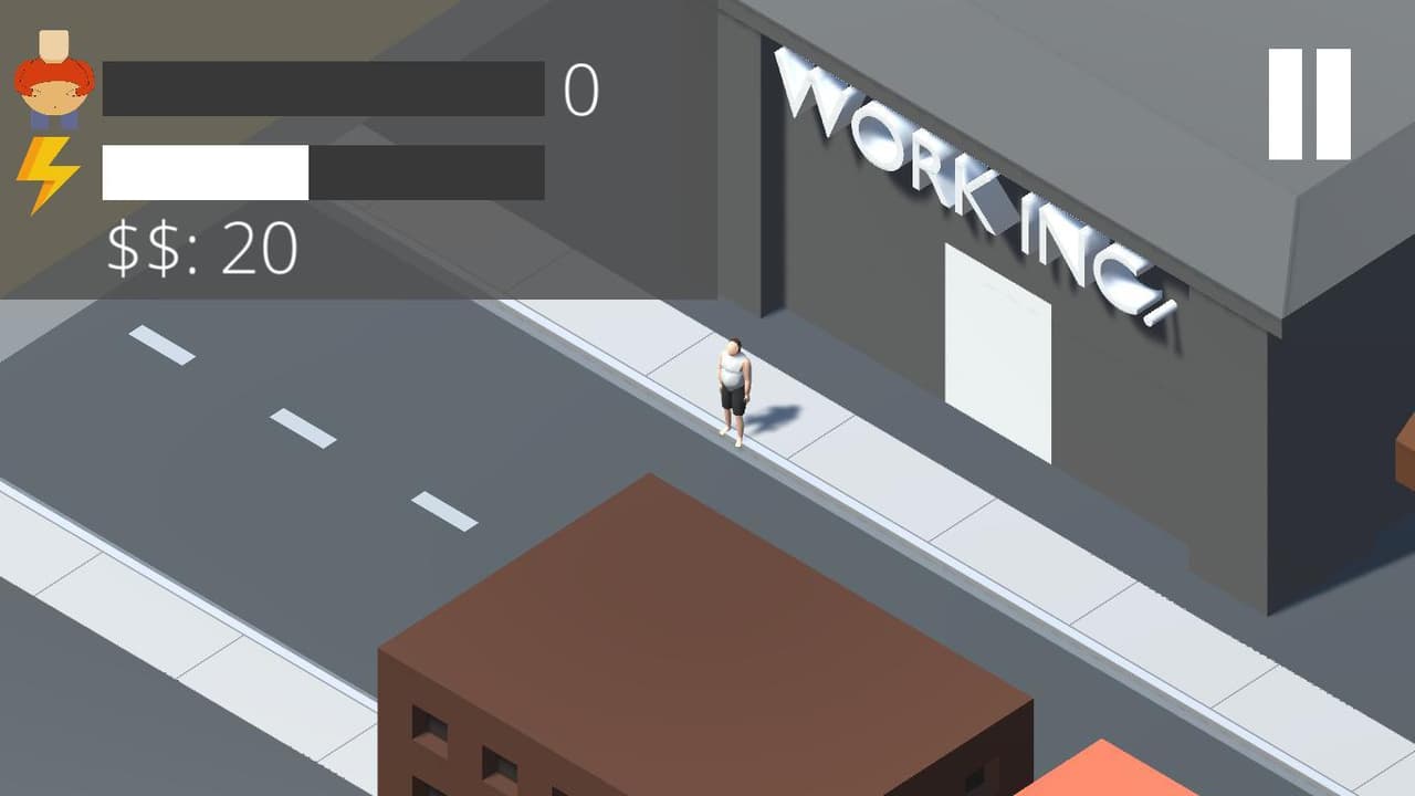 Fatso screenshot 6